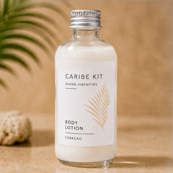 Hydrating Body Lotion 40ml – Non-Greasy