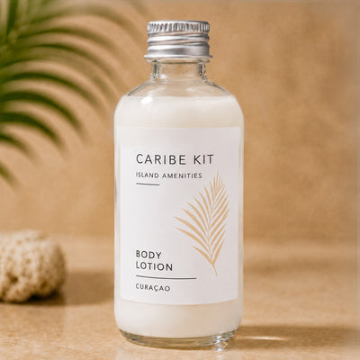 Hydrating Body Lotion 40ml – Non-Greasy