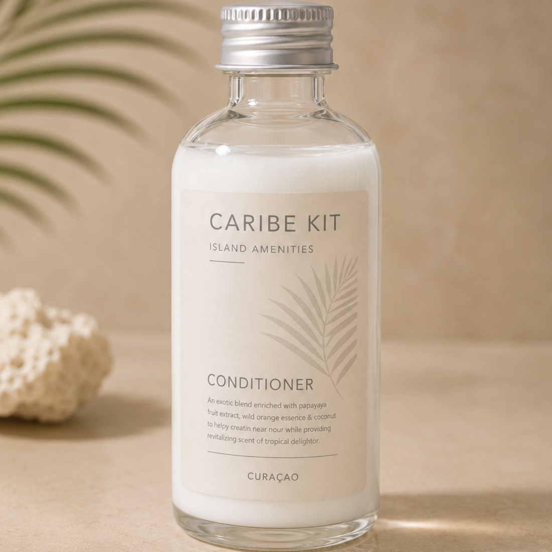 Lightweight Detangling Conditioner 40ml – Silky
