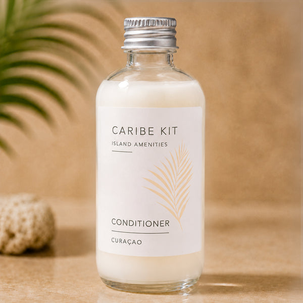Lightweight Detangling Conditioner 40ml – Silky