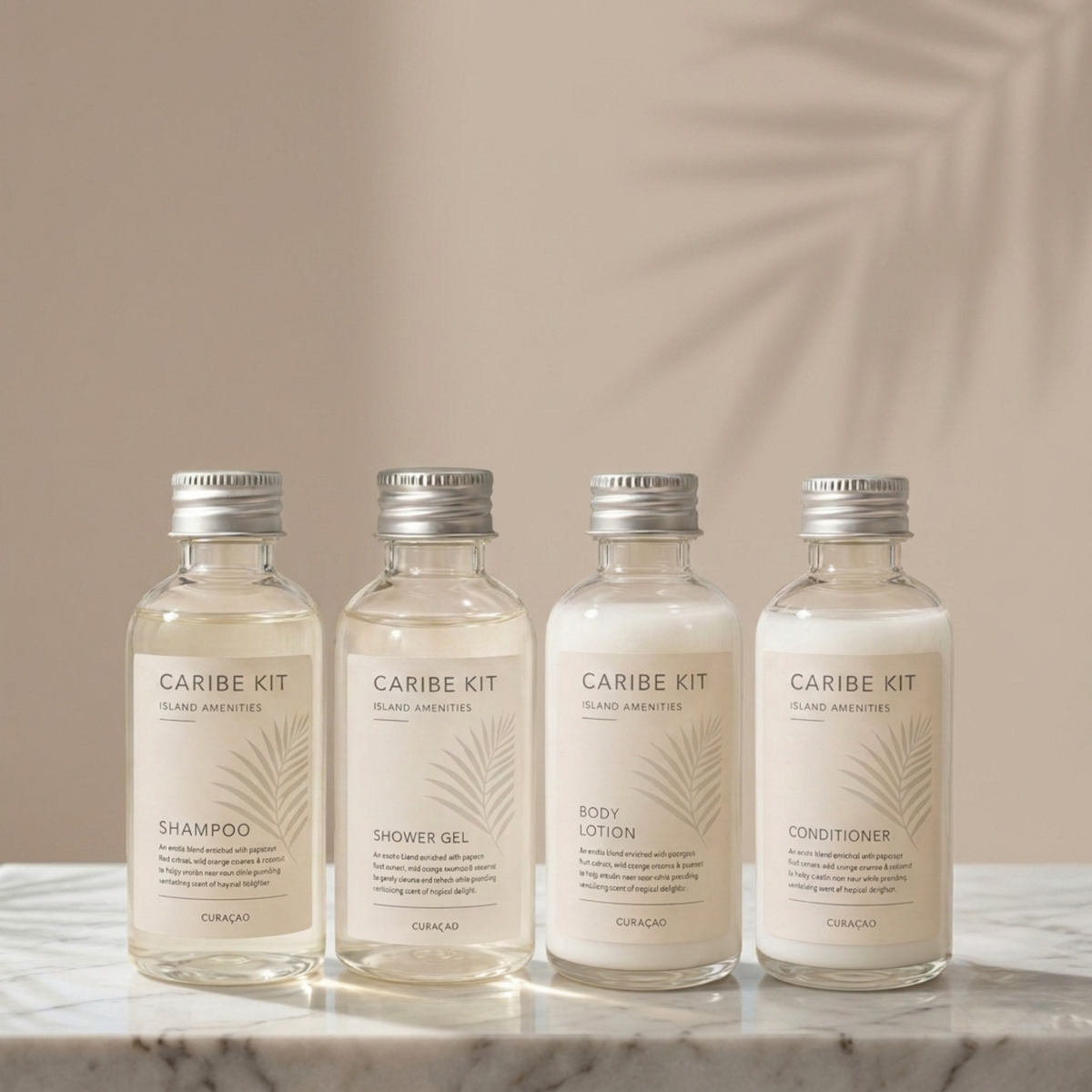 Bath Amenities