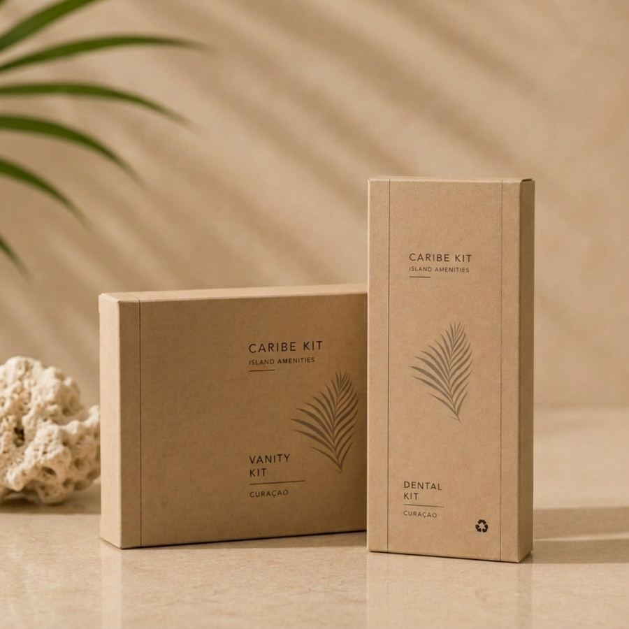 Guest Essentials