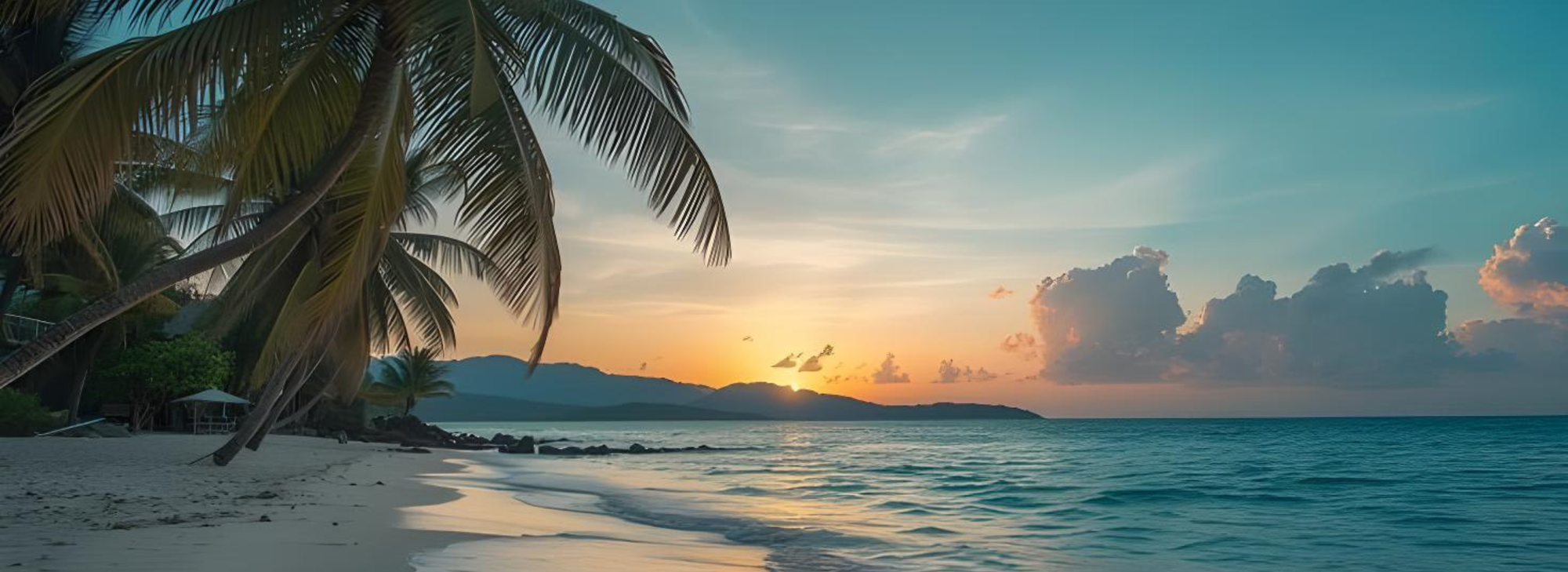 Based in Curaçao and Designed for Caribbean Hospitality