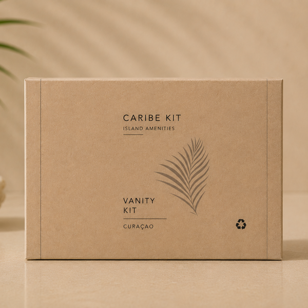 Travel Vanity Kit – Emergency Sewing Set