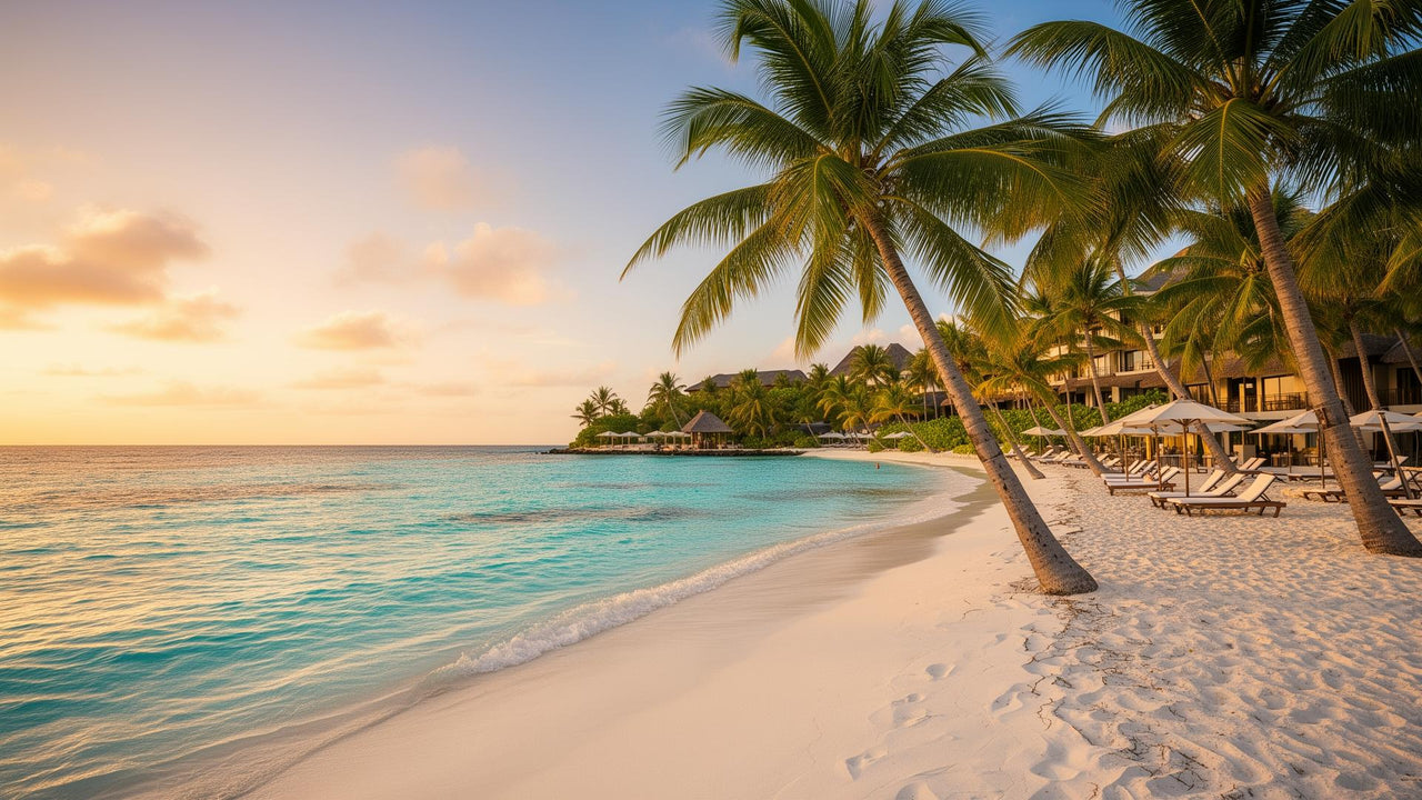 Crafted for the Caribbean